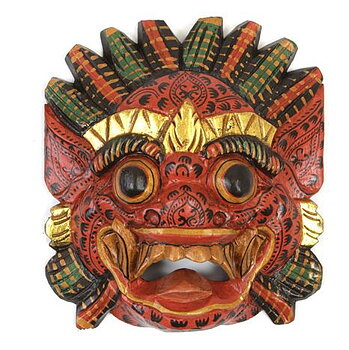 Bali Raksasaa Mask