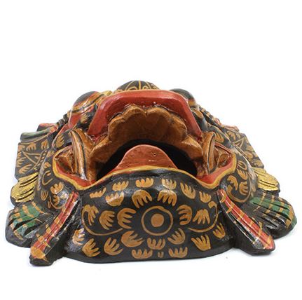 Bali Raksasaa Mask - 3