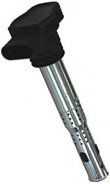 115R Ignition Coil Genuine VAG/HÜCO Black