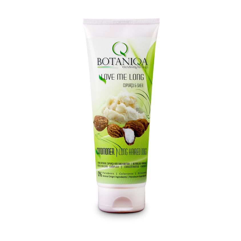 Botaniqa Love Me Long Conditioner, 250ml