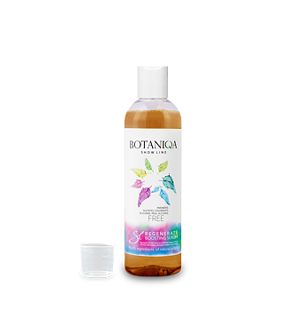 Botaniqa Regenerate Boosting Serum, 250ml