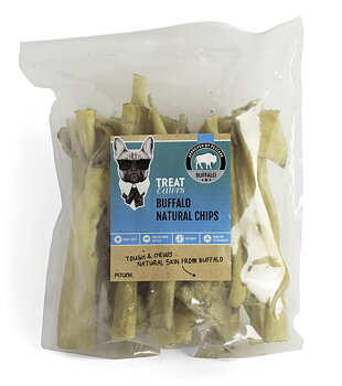 Natural chips, 900g