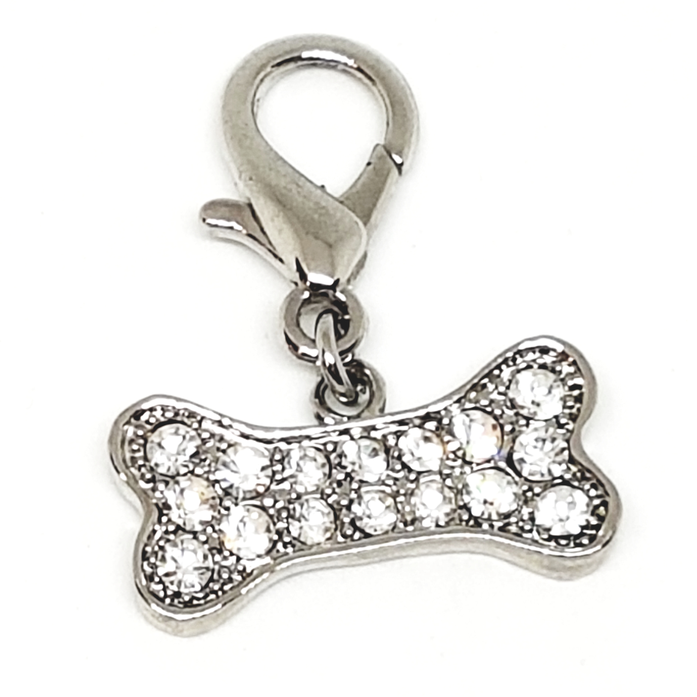 Dangle Charm, ben