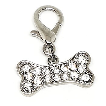 Dangle Charm, ben