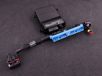 Nissan Silvia/200SX S13 CA18 Plug and Play kit - MaxxECU