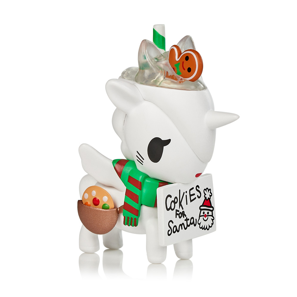 Tokidoki deals Holiday Series