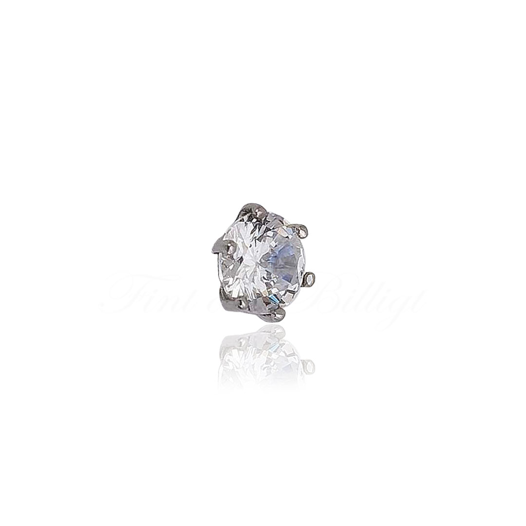 Evolve Shiny Diamonds - Extra stenar till Evolve naturliga serien - 2