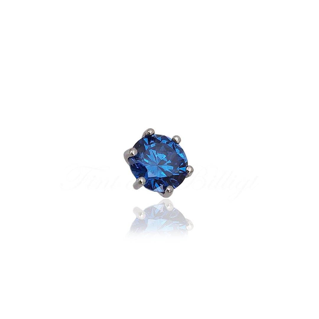 Evolve Shiny Diamonds - Extra stenar till Evolve naturliga serien - 6