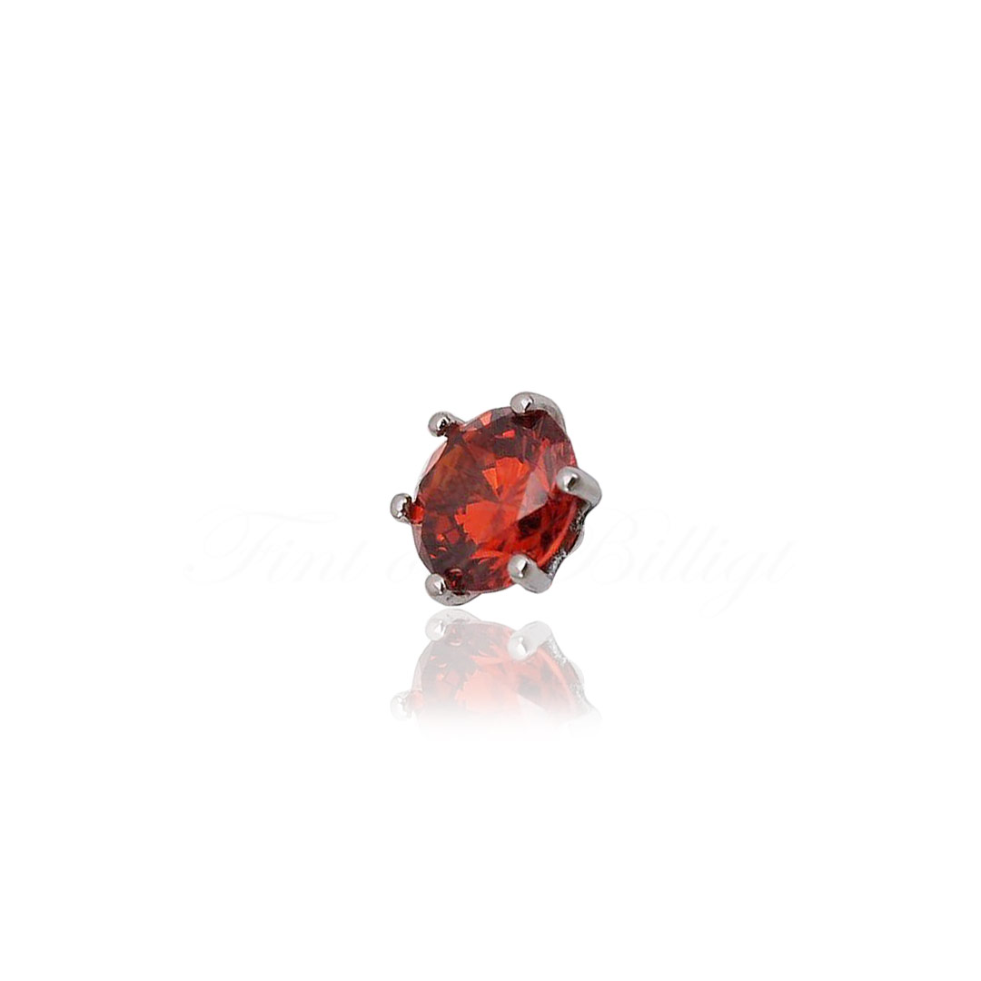 Evolve Shiny Diamonds - Extra stenar till Evolve naturliga serien - 4