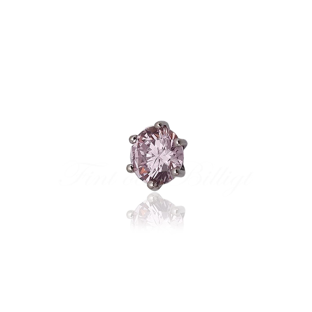 Evolve Shiny Diamonds - Extra stenar till Evolve naturliga serien - 3