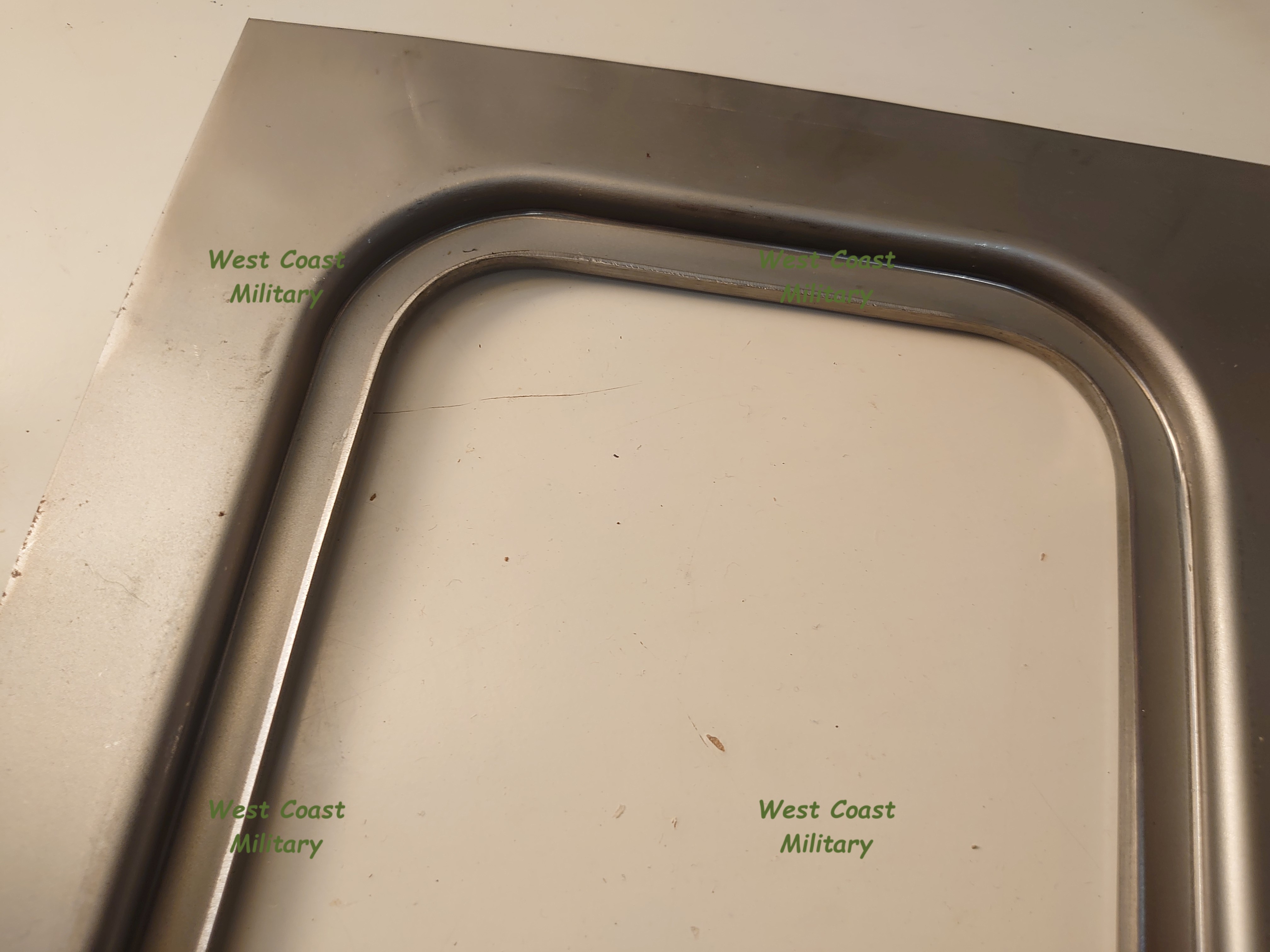 Cowl Vent Repair Kit - 4