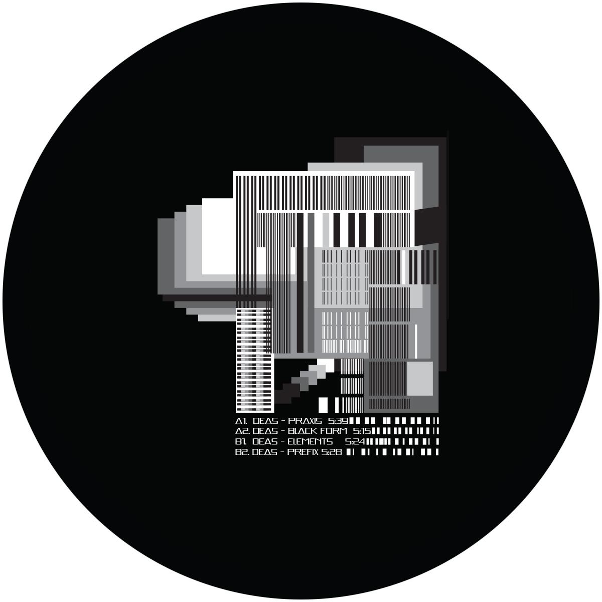  DEAS - Elements 