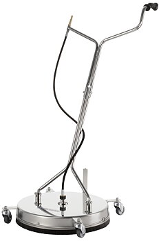 ROTERANDE GOLVTVÄTT INOX 520 0,60