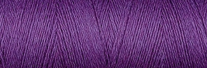 Organic Merino wool yarn Venne Nm 28/2 GOTS 50 g - 18