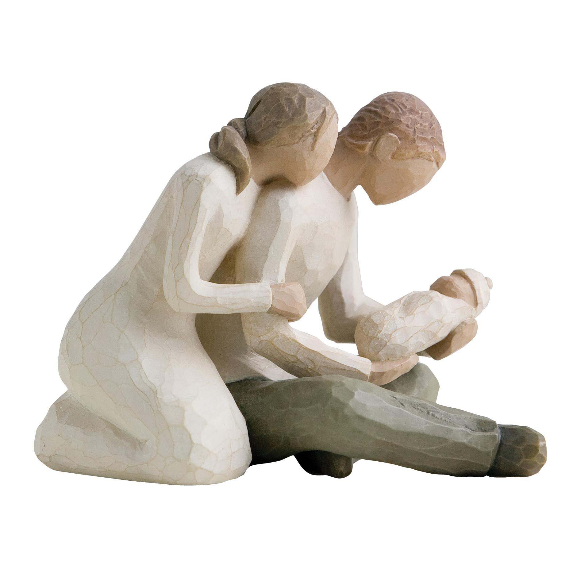 New Life 12,5 cm - Willow Tree