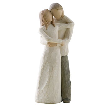 Together 23 cm - Willow Tree