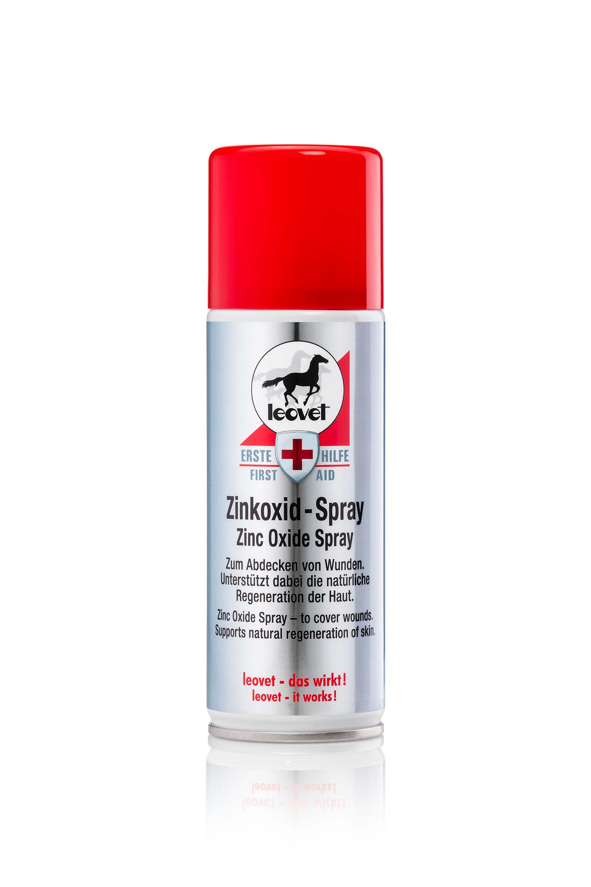 Leovet Zink Oxide sårspray 200 ml