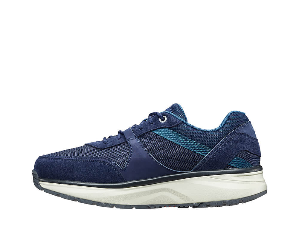 JOYA Tony II dark blue - 3
