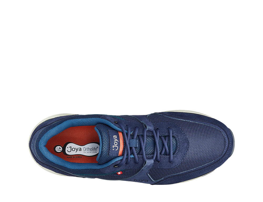 JOYA Tony II dark blue - 5