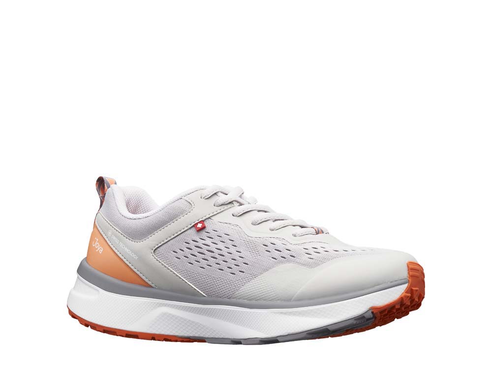 Joya Veloce W Light Grey - 2