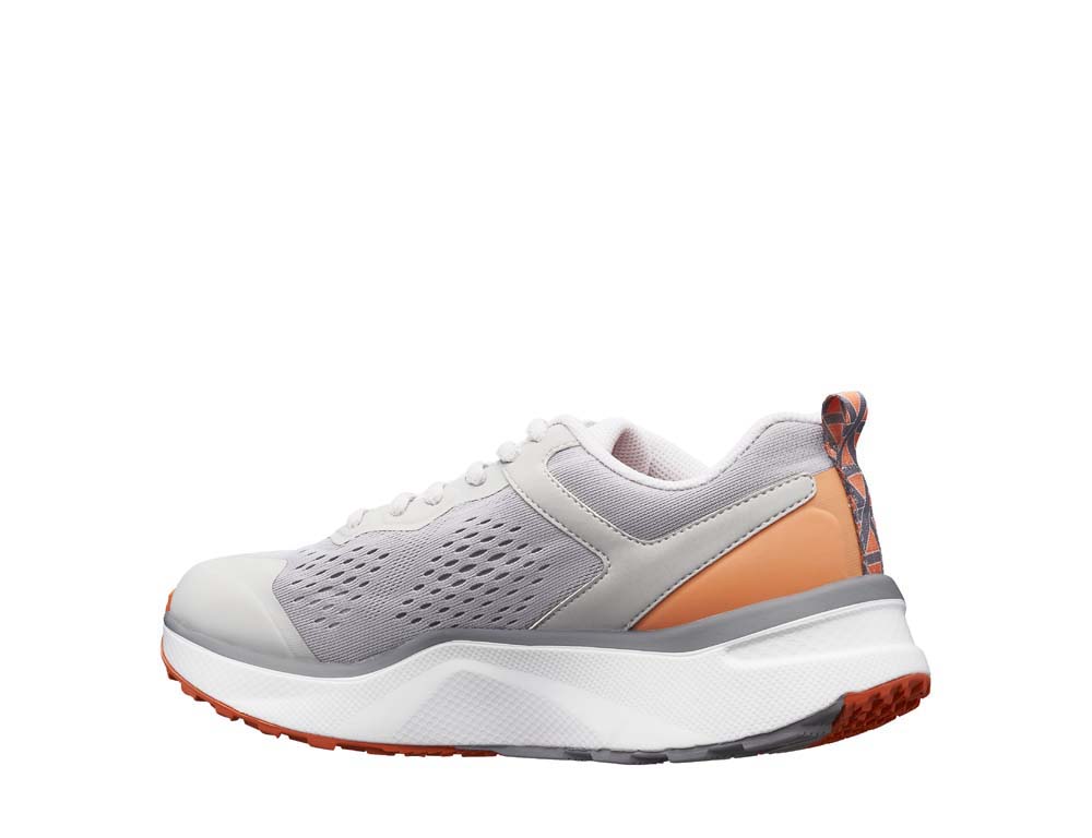 Joya Veloce W Light Grey - 8