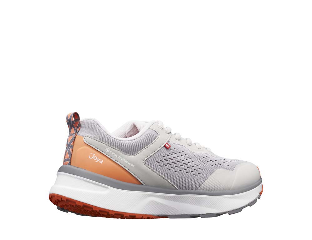 Joya Veloce W Light Grey - 4
