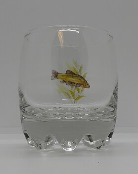 Galassia Whiskyglas Fisk 3