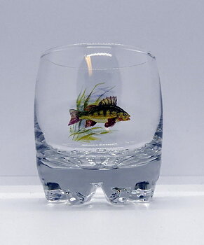 Galassia Whiskyglas Fisk 5