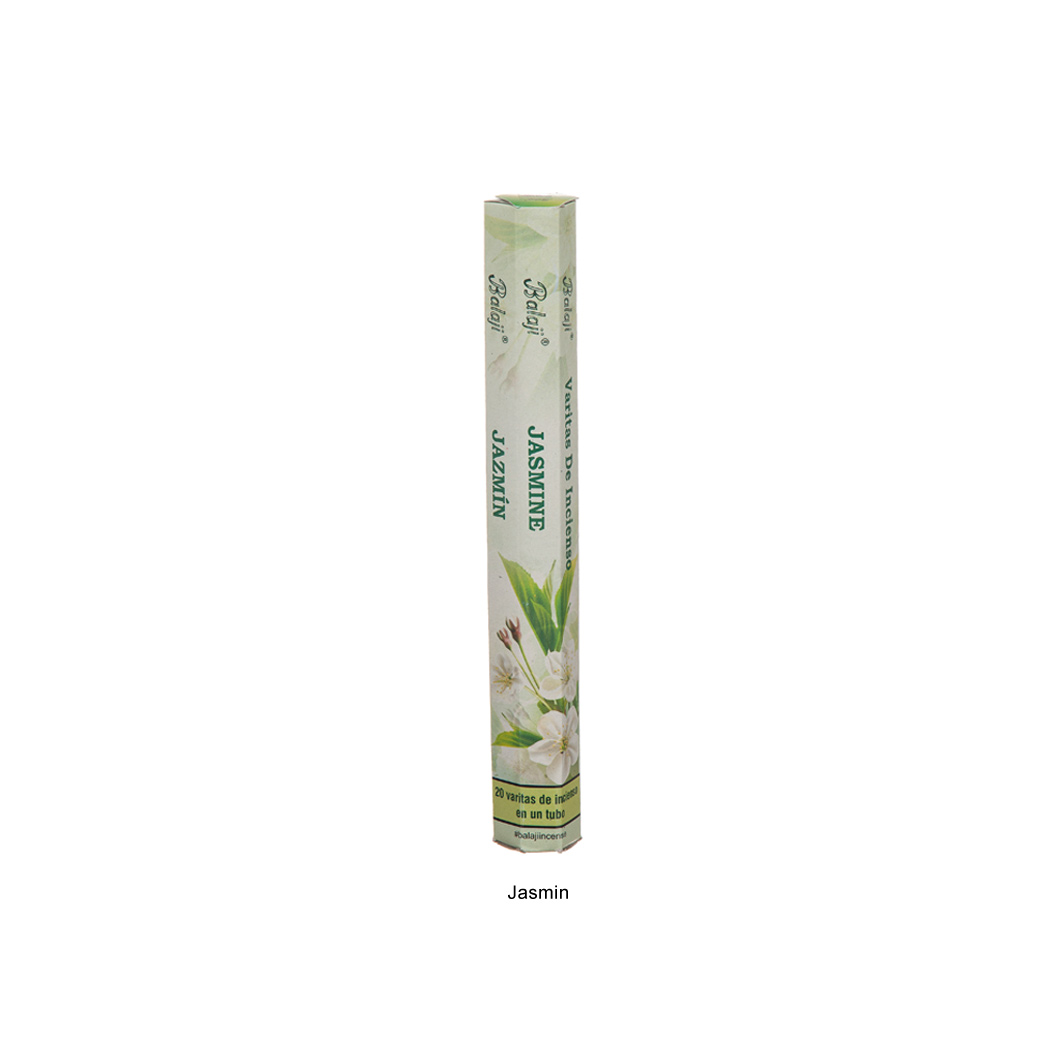 Rökelse Jasmin, 20-p