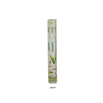 Rökelse Jasmin, 20-p