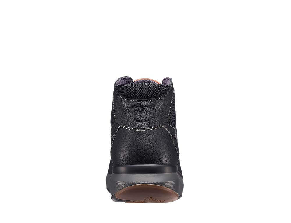 JOYA Rudolf black - 4