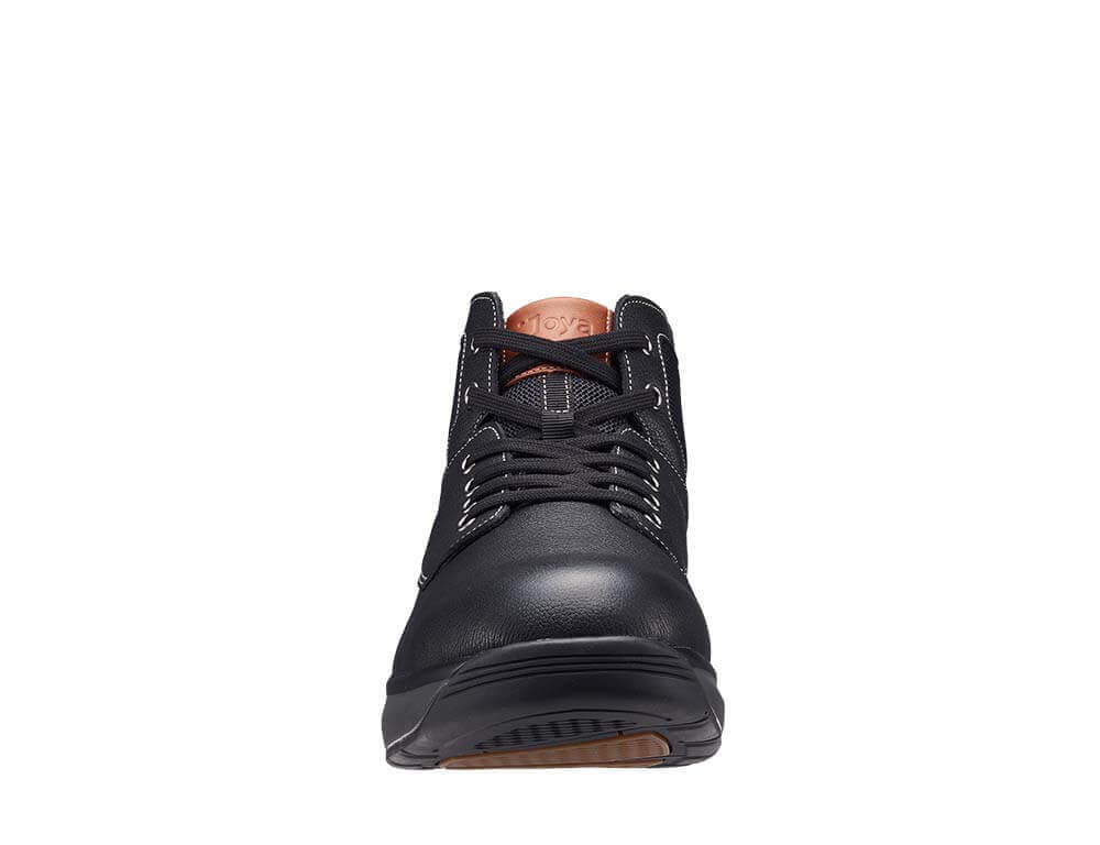 JOYA Rudolf black - 2