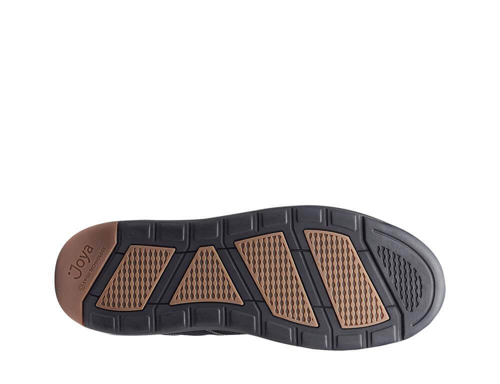 JOYA Rudolf black - 6