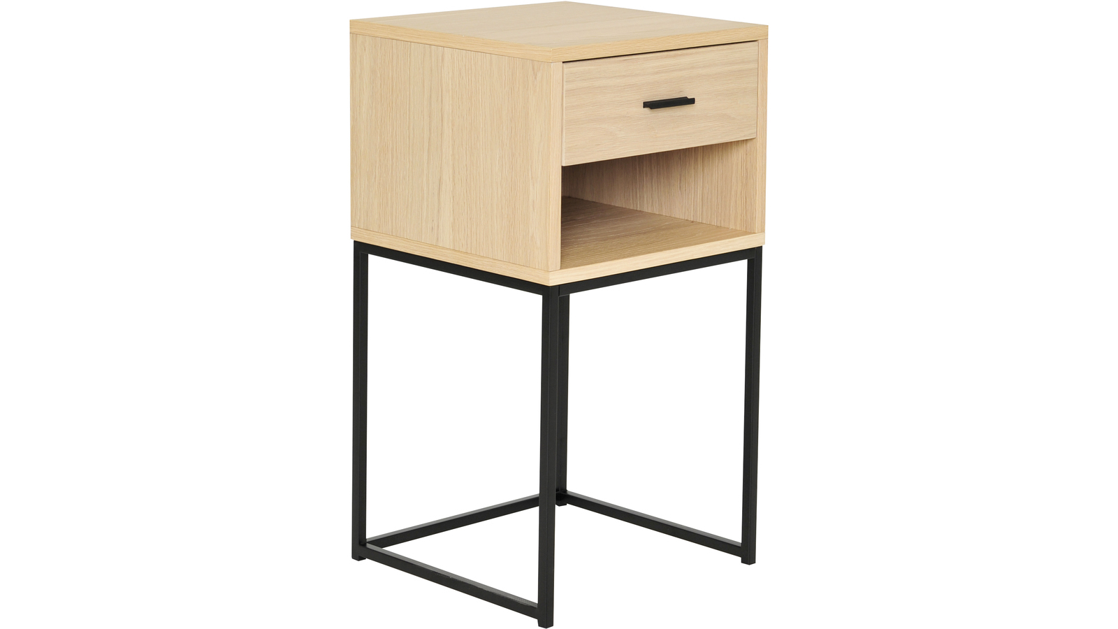 Domino sängbord - 2