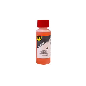 Magura Mineralolja 100 ml.