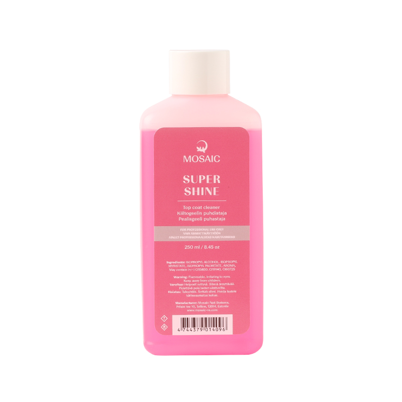 Super shine 250ml