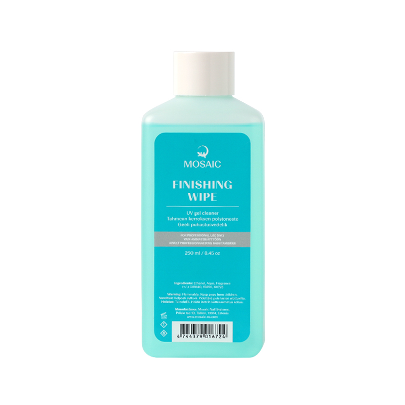 Finishing wipe  250ml