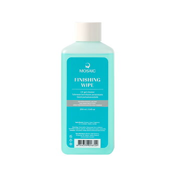 Finishing wipe  250ml