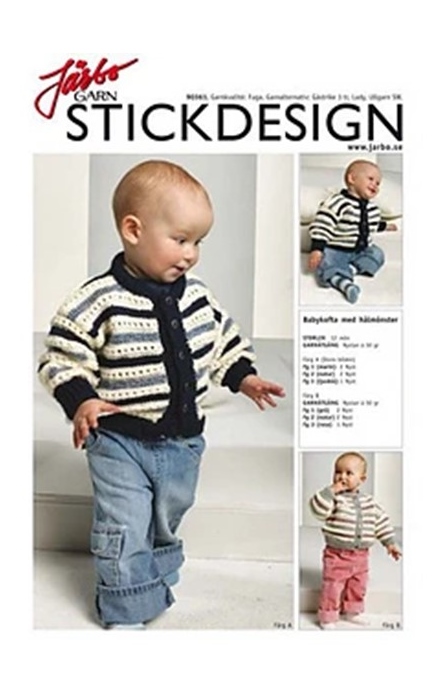 Mönster. Fuga