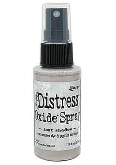 Tim Holtz Distress Oxides Spray - Lost Shadow