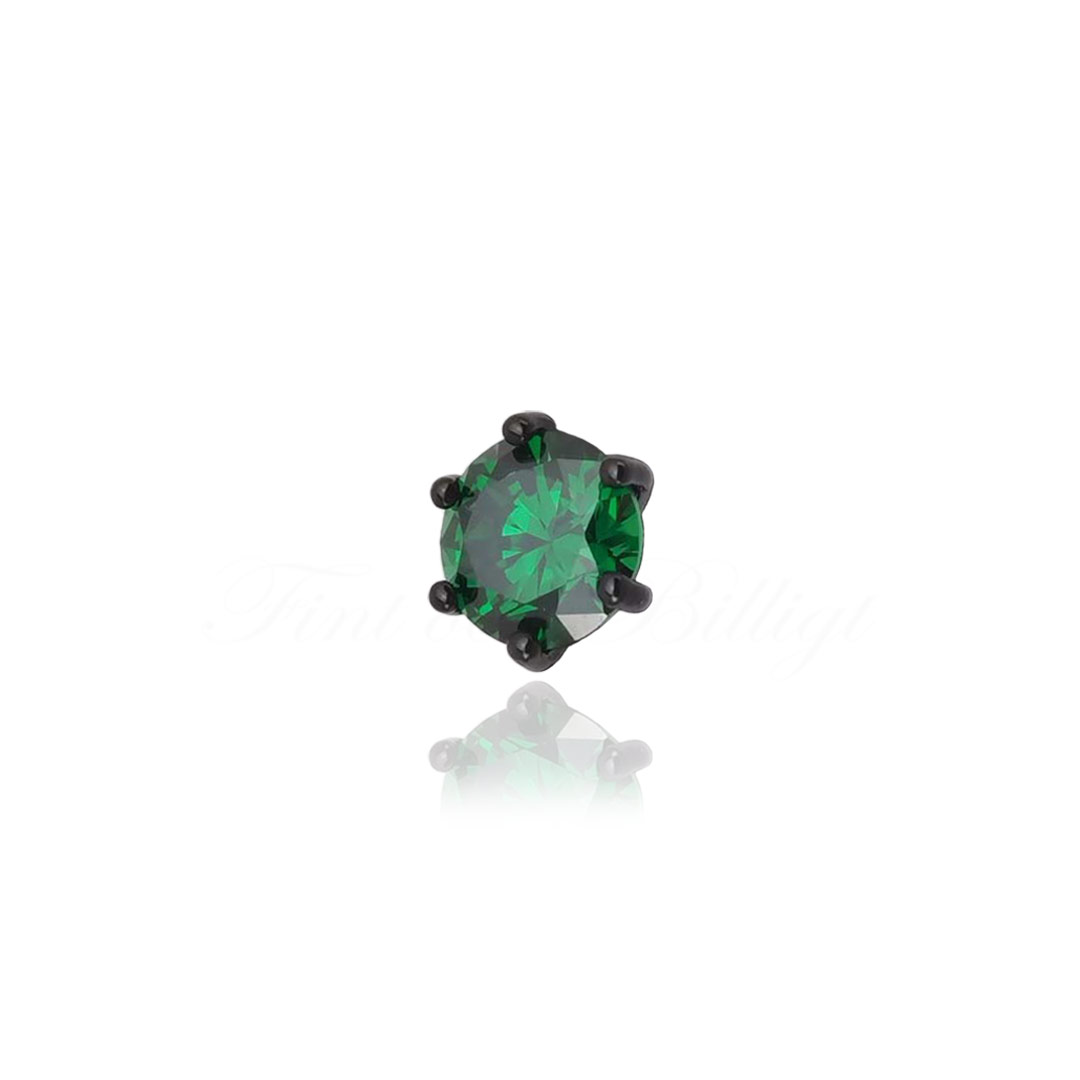 Evolve Skymning Diamonds - Extra stenar Svarta Evolve serien  - 5