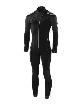Waterproof W8 7mm Neoflex Våtdräkt Herr