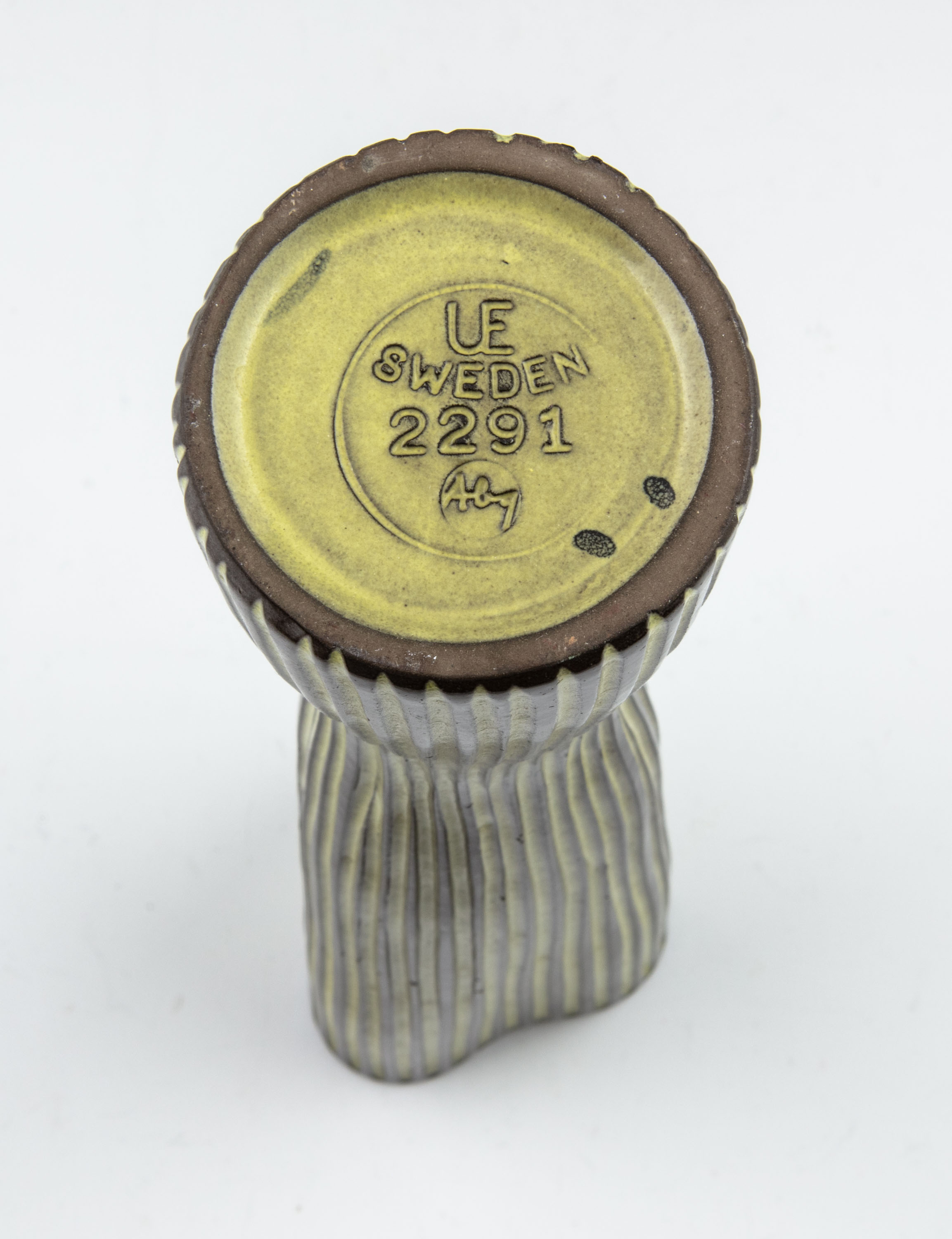 Tricorn - Vase no. 2291 - 4