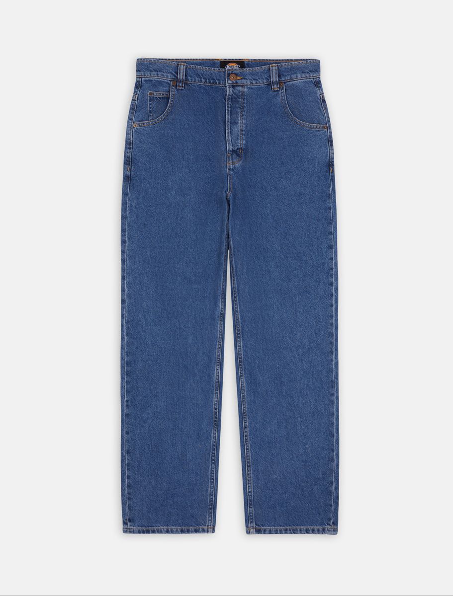 Dickies Thomasville Jeans Classic Blue  - 8