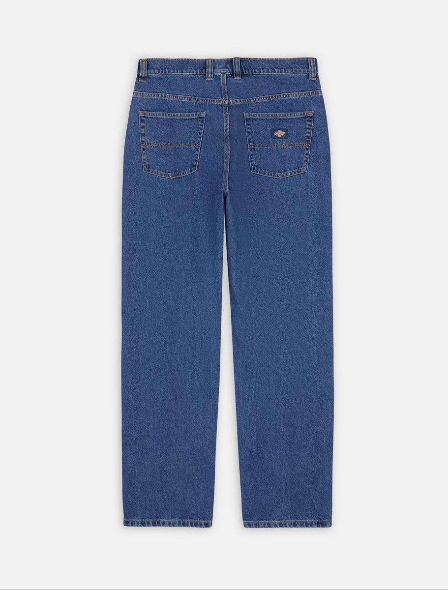 Dickies Thomasville Jeans Classic Blue  - 9