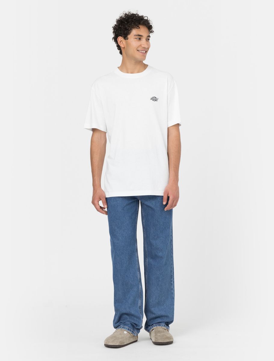 Dickies Thomasville Jeans Classic Blue  - 7
