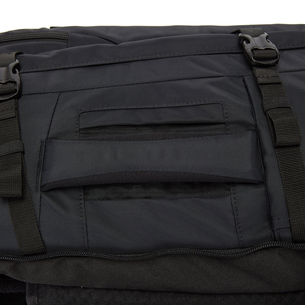 Säker reseryggsäck - PACSAFE Venturesafe EXP55 Black - 9