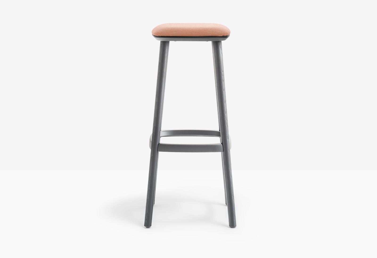 Bar stool  BABILA 2706/A - 5