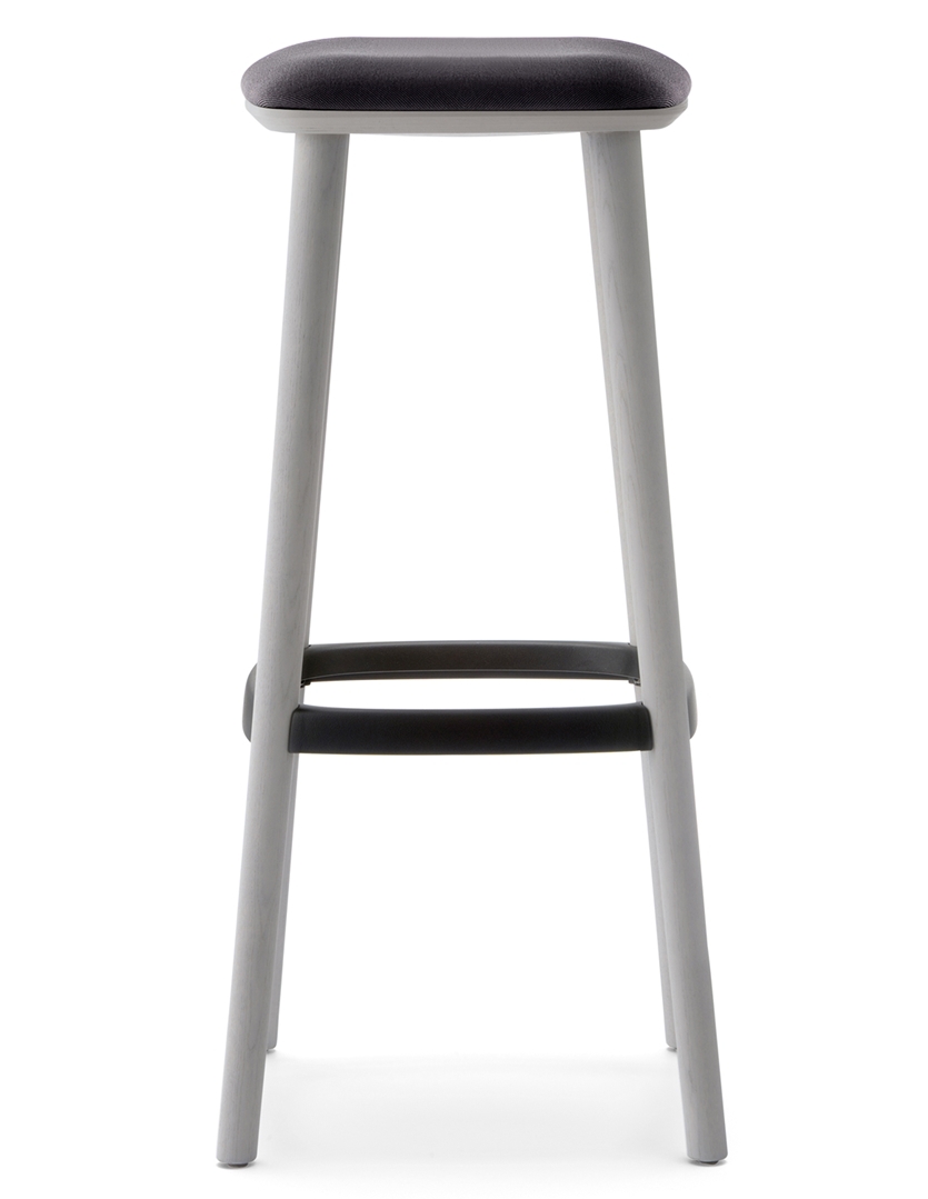 Bar stool  BABILA 2706/A - 2