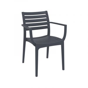 ARTEMIS- Modern och skön karmstol  - 3